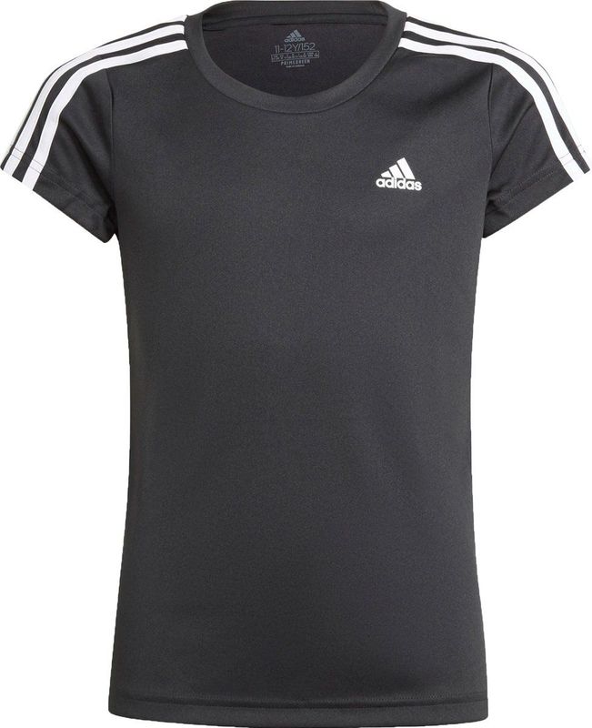 Designed 2 Move 3-Stripes T-shirt