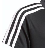adidas - Badge of Sport T-shirt - Zwart - 100% Gerecycled Polyester
