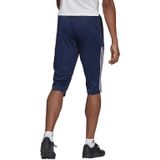 Adidas Tiro 21 3/4 Keeperbroek Heren - Marine