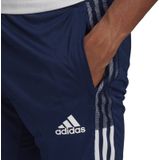 Adidas Tiro 21 3/4 Keeperbroek Heren - Marine