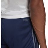 Adidas Tiro 21 3/4 Keeperbroek Heren - Marine