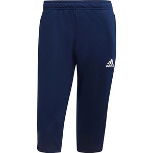 Adidas Tiro 21 3/4 Keeperbroek Heren - Marine