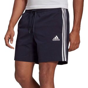 adidas - Aeroready Essentials - Sportbroek - Donkerblauw - Mannen