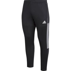 adidas Performance Tiro 21 Training Broek - Heren - Zwart