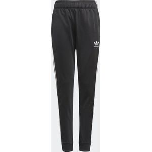 adidas Originals Adicolor SST Trainingsbroek - Kinderen - Zwart