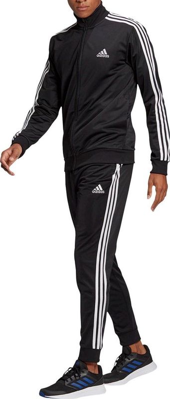 Adidas Primegreen Essentials 3-stripes Trainingspak