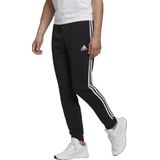 adidas Essentials 3-Stripes Pant Heren - Zwart