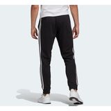 adidas Essentials 3-Stripes Pant Heren - Zwart
