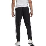 adidas Essentials 3-Stripes Pant Heren - Zwart