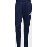 Adidas - Tiro 21 Training Broek - Zwart - 100% Gerecycled Polyester