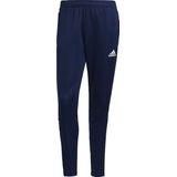 Adidas - Tiro 21 Training Broek - Zwart - 100% Gerecycled Polyester