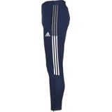 Adidas - Tiro 21 Training Broek - Zwart - 100% Gerecycled Polyester