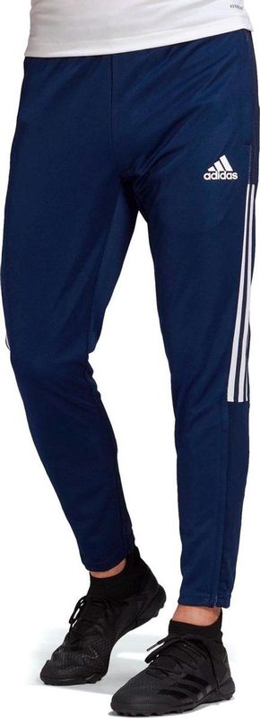 Adidas - Tiro 21 Training Broek - Zwart - 100% Gerecycled Polyester