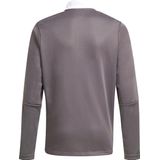 adidas Sporttrui4 - Unisex - grijs wit