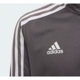 adidas Sporttrui4 - Unisex - grijs wit