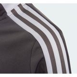 adidas Sporttrui4 - Unisex - grijs wit
