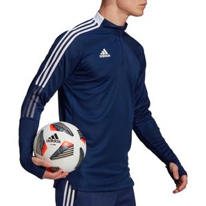 Adidas - Tiro 21 - Sportshirt - Heren