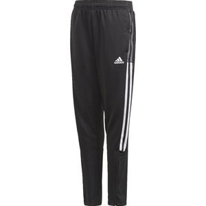 adidas Performance Tiro 21 Training Broek - Kinderen - Zwart