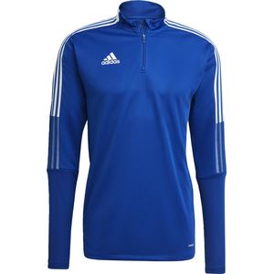 adidas Performance Tiro 21 Training Sweater - Heren - Blauw