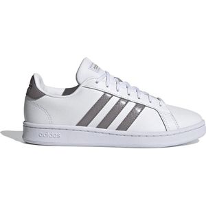 adidas Performance Grand Court De schoenen van het tennis Vrouw Witte 38