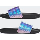 adidas Sportswear Adilette Shower Badslippers - Dames - Zwart