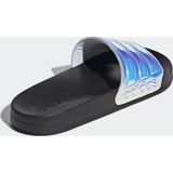 adidas Sportswear Adilette Shower Badslippers - Dames - Zwart