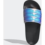 adidas Sportswear Adilette Shower Badslippers - Dames - Zwart