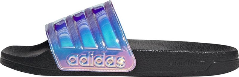 adidas Sportswear Adilette Shower Badslippers - Dames - Zwart