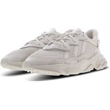 Adidas Originals - Ozweego - Schoenen - Zwart - Synthetisch Leer