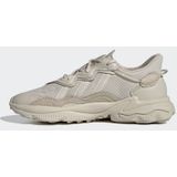 Adidas Originals - Ozweego - Schoenen - Zwart - Synthetisch Leer