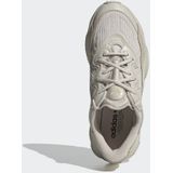 Adidas Originals - Ozweego - Schoenen - Zwart - Synthetisch Leer