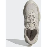 Sneakers Ozweego adidas Originals. Canvas materiaal. Maten 45 1/3. Beige kleur