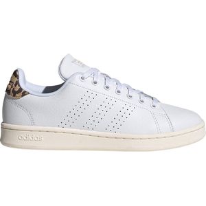 adidas - Advantage - Zomerse Sneakers - 40 2/3