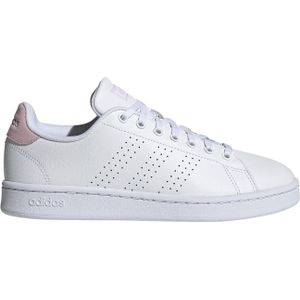 adidas - Advantage - adidas Damesschoen - 38 - Wit