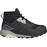adidas Terrex Trailmaker Mid Rain Rdy Hiking, uniseks, Core Black Core Black Alumina, 39 1/3 EU