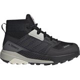 adidas TERREX Terrex Trailmaker Mid RAIN.RDY Hiking Schoenen Kinderen Zwart