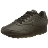 Reebok Classics Dames Rewind Run Sneakers Zwart