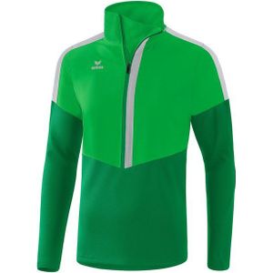 Squad - Worker Top - Functionele Top - Zwart - 100% Polyester