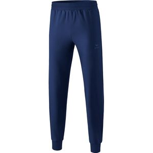 Erima - Présentation - Kinderbroek - Polyester - Lichtgewicht - Zwart