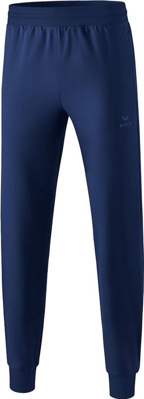 Erima - Présentation - Kinderbroek - Polyester - Lichtgewicht - Zwart