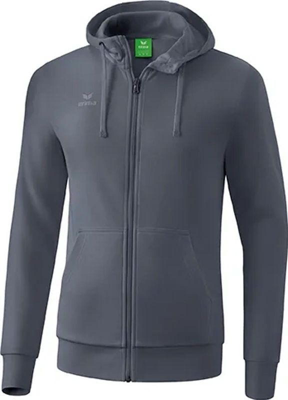 Kapuzenpullover Erima Basic