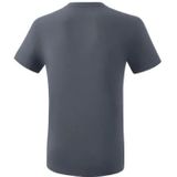 Erima Teamsport T-Shirt Kinderen - Slate Grey