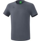 Erima Teamsport T-Shirt Kinderen - Slate Grey