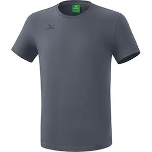 Erima Teamsport T-Shirt Kinderen - Slate Grey