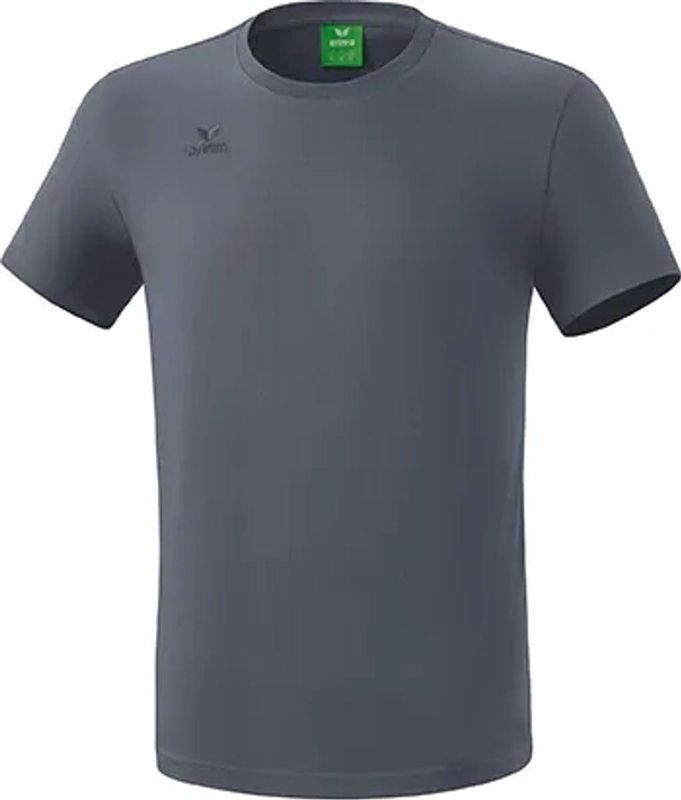 Erima Teamsport T-Shirt Kinderen - Slate Grey