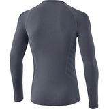 Erima Athletic Longsleeve Kinderen - Slate Grey