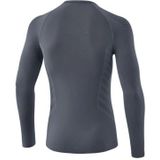 Erima Athletic Longsleeve Kinderen - Slate Grey
