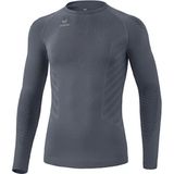Erima Athletic Longsleeve Kinderen - Slate Grey