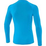 Erima - Athletic T-shirt - Met Lange Mouwen