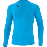 Erima - Athletic T-shirt - Met Lange Mouwen